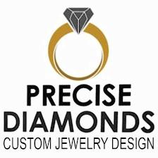 Precise Diamonds Custom Jewelry Design