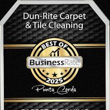 Dun-Rite Carpet & Tile Cleaning