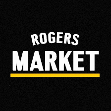 Rogers Market