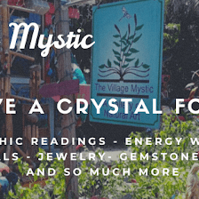 The Village Mystic