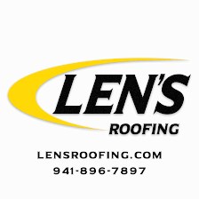 Len's Roofing, Inc.