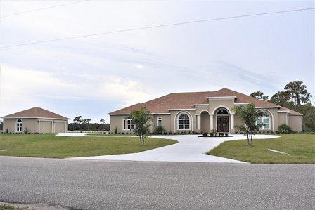 Cahill Homes Inc