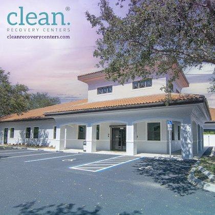 Clean Recovery Centers