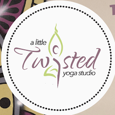 A Little Twisted Yoga Studio