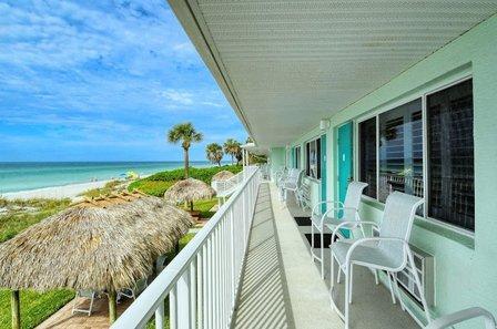 The Diplomat Beach Resort