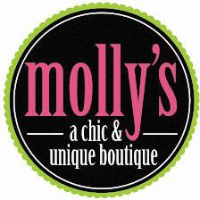Molly's - A Chic and Unique Boutique