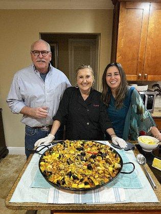 Taste Of Spain