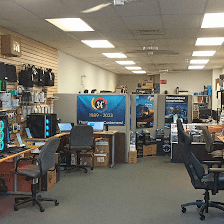 Discount Computers Inc