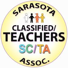 Sarasota Classified/Teachers Association