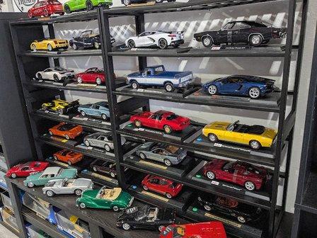 Gearhead Gallery