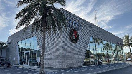 Audi Sarasota