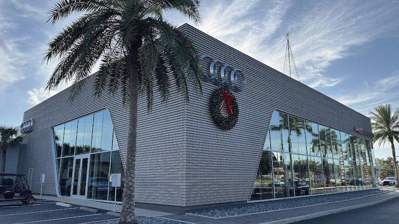 Audi Sarasota