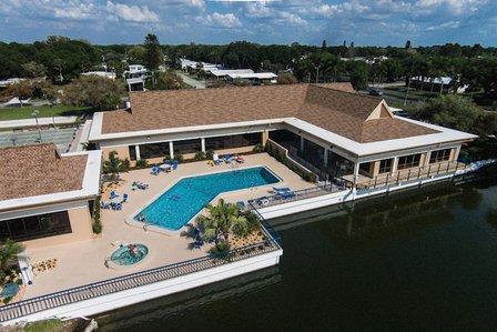 Camelot Lakes Village