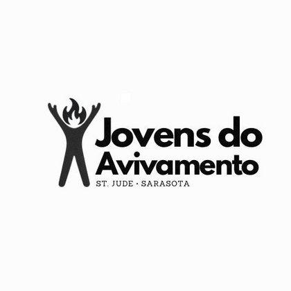 Grupo de jovens do avivamento