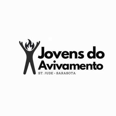 Grupo de jovens do avivamento
