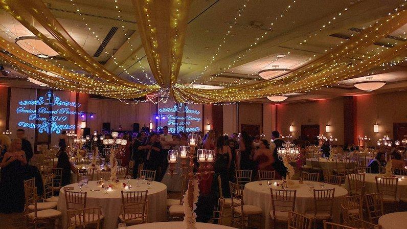 Laura Detwiler Events