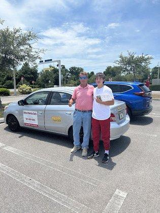 Drive Florida Safe Driving School