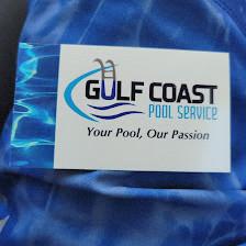 Gulf Coast Pool Service