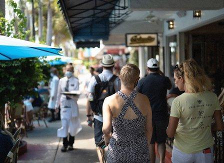 Sunset Food Tours