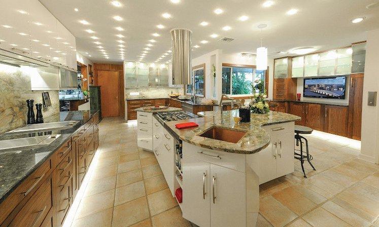 Affinity Kitchen & Bath LLC