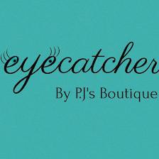 Eyecatcher by PJ's Boutique