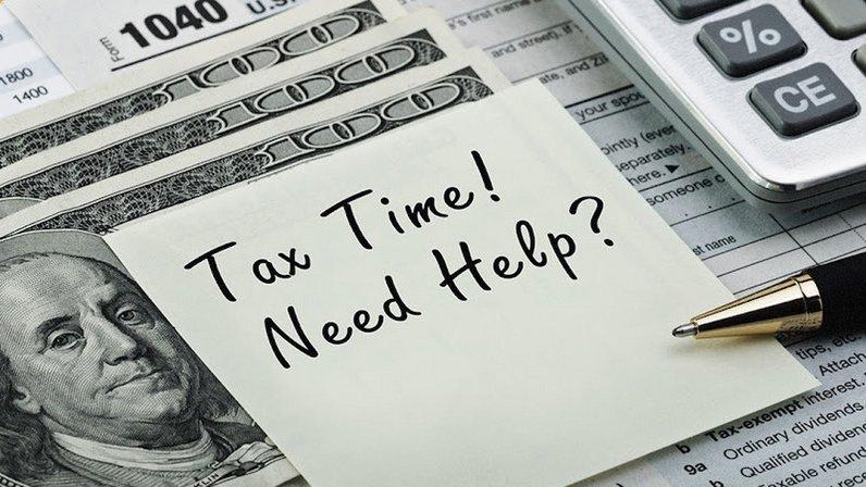 EZ Tax Solutions, Inc.