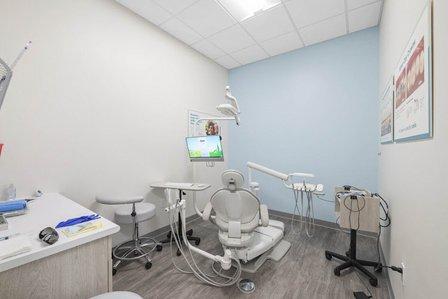 Dentists at Lakewood Ranch