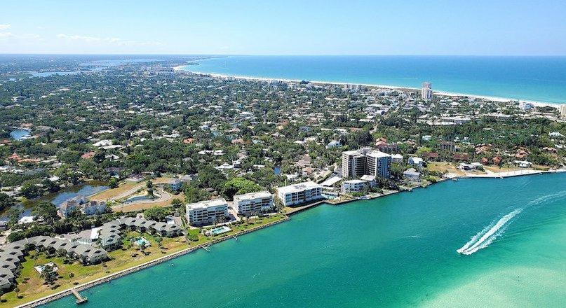 Florida Suncoast Helicopters