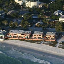 Siesta Sands On the Beach