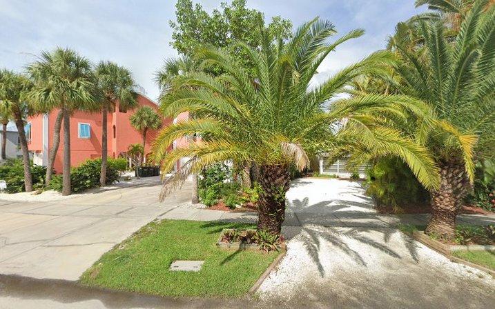 Siesta Beach Rentals