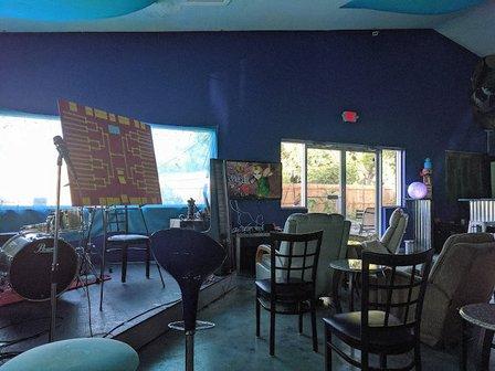 Manna Tea & Kava Bar