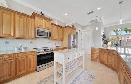 Copperleaf Cabinets LLC