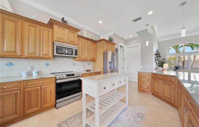 Copperleaf Cabinets LLC