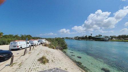 Nokomis Beach