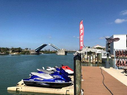 Cool Breeze Boats & Jet Ski Rentals