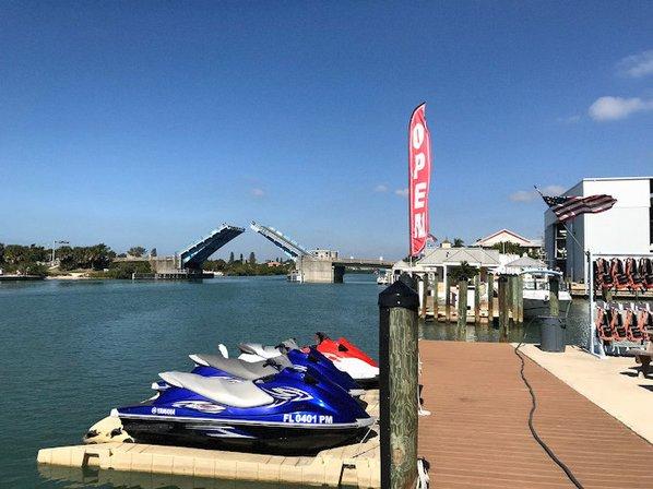 Cool Breeze Boats & Jet Ski Rentals