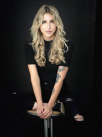 Debbie Parker Portraits