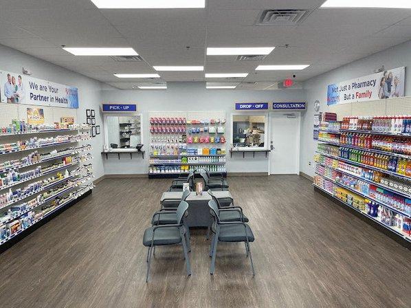 Florida Family Pharmacy