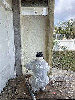Spray Foam Pros