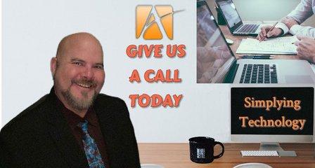 Accurate IT Services inc