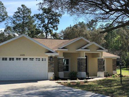Rise Construction Custom Builders
