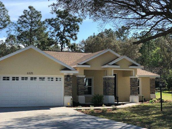 Rise Construction Custom Builders