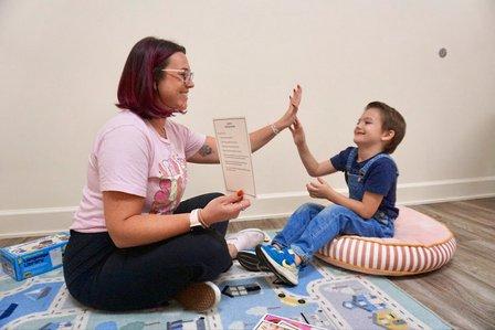 Chatterbox Speech and Language Therapy