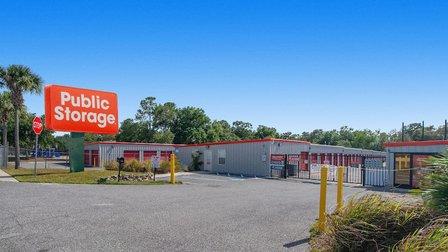 Public Storage
