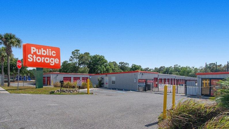 Public Storage