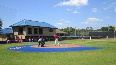 Goodlet Field