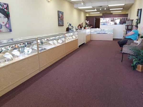 J&J Jewelers