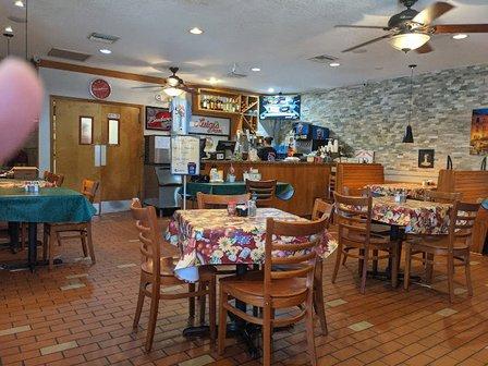 Luigi's Pizza of Brooksville