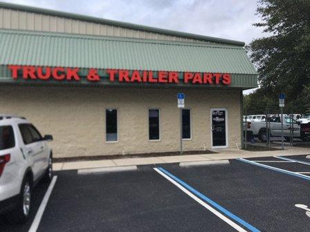 Sun State Truck & Trailer Parts