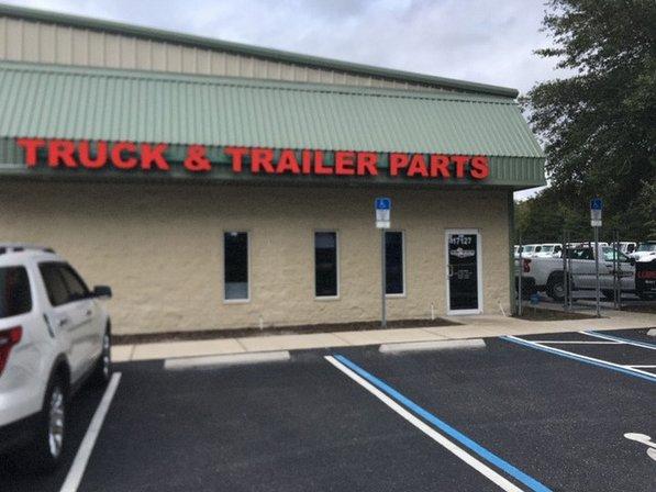Sun State Truck & Trailer Parts